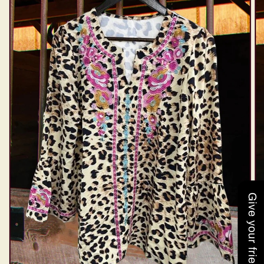 Blouse